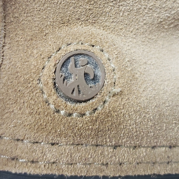 Northside Boots, Size 10 - Picture 6 of 14